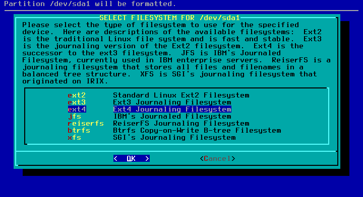VirtualBox_Slackware 19